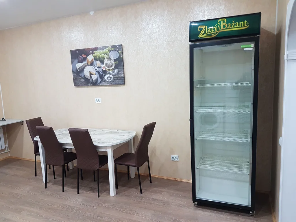 Дом для семейного отдыха