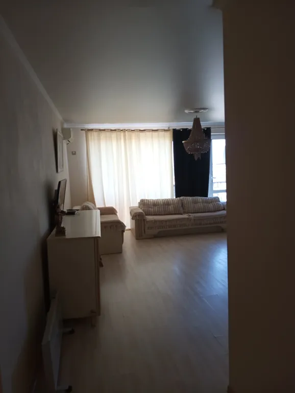 Квартира Квартира с видом на море — Сухум