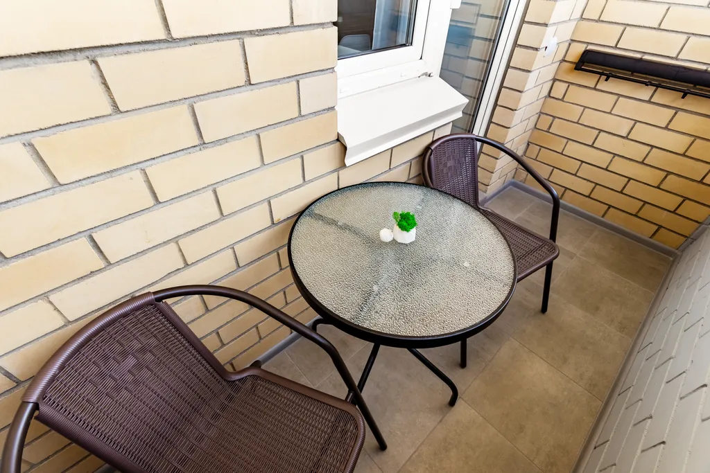 Уникальная 2-комнатная квартира на набережной Днепра