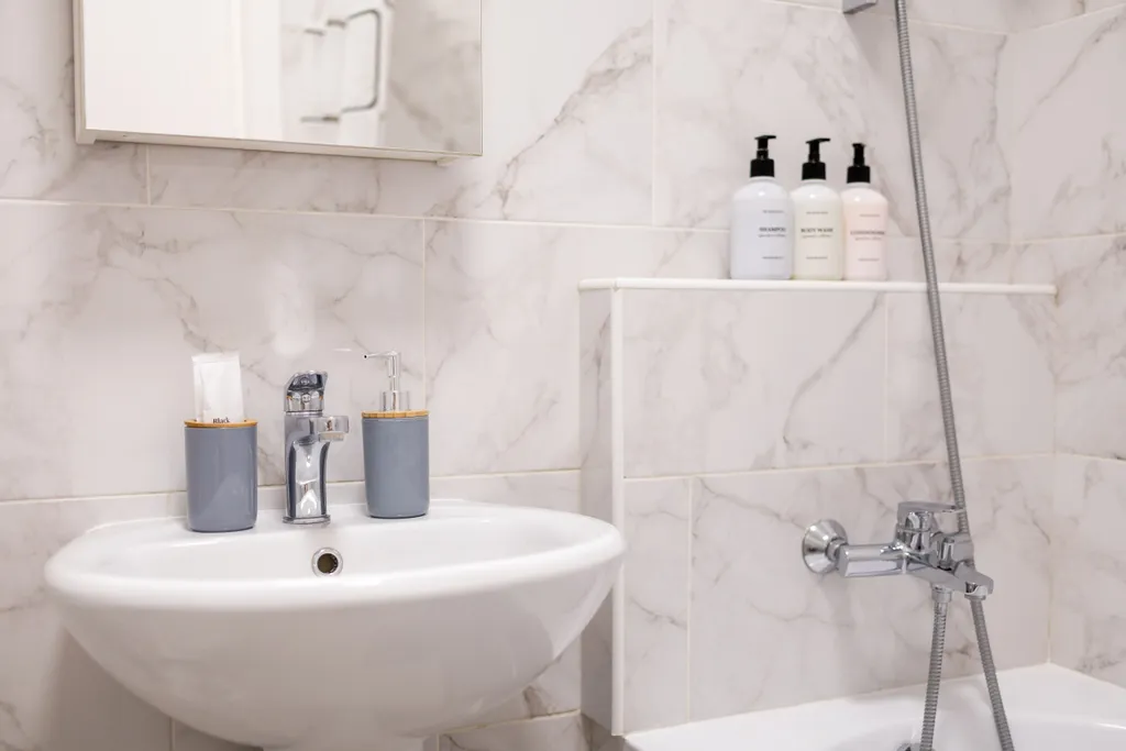 MaxRealty24 Квартира - cтудия в 5 минутах езды от Крокус Экспо