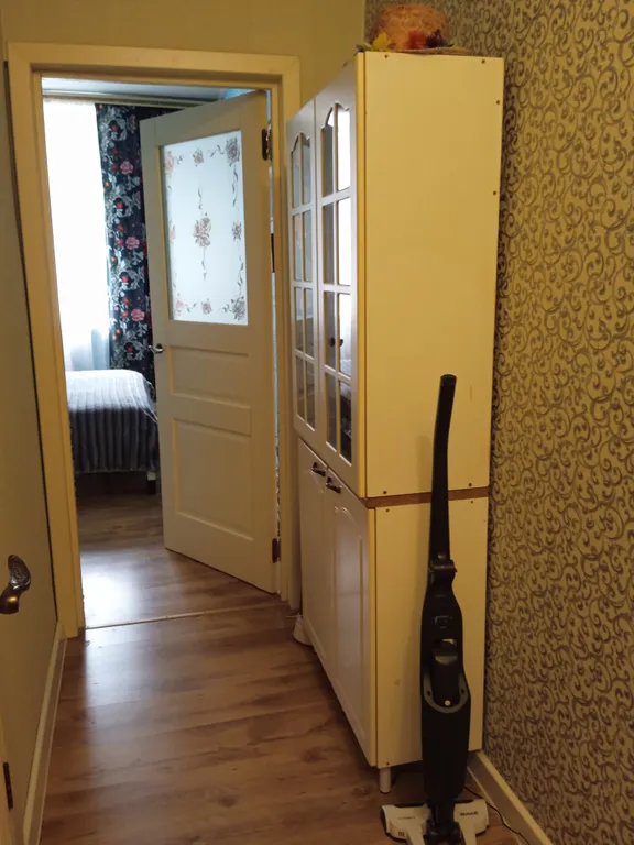 Уютная 2х комнатная квартира в центре города