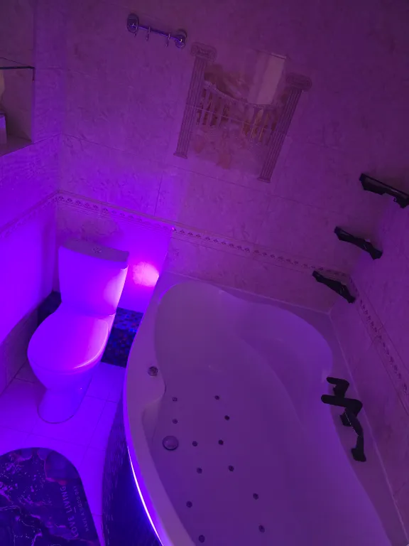 Студия с умным домом от Яндекс в центре Челябинска