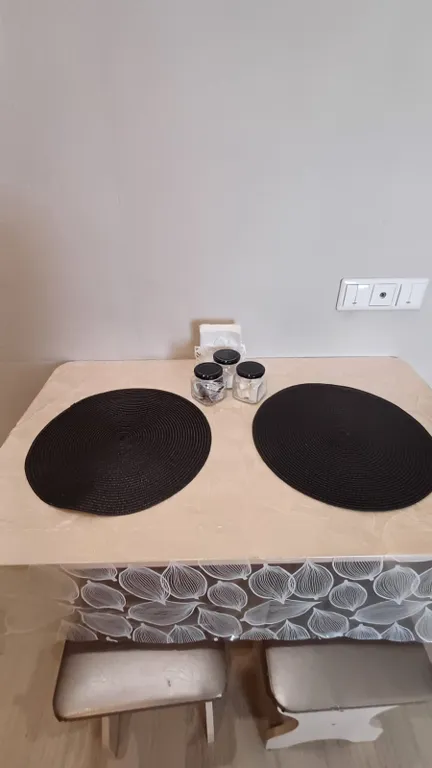 Квартира Квартира Уютная студия ждёт вас — Москва