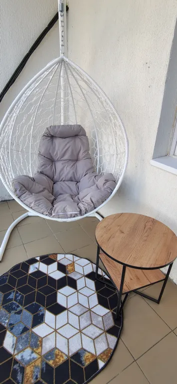 Уютная квартира формата