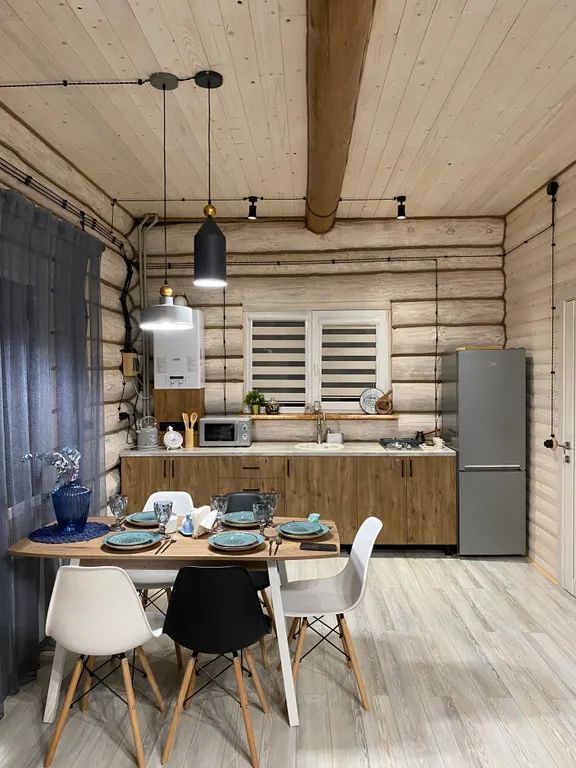 Гостевой дом kingswood