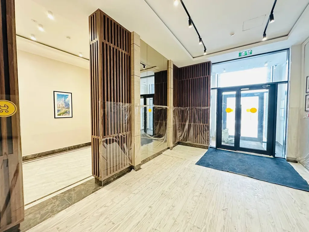 Nexpo Classic 2-Room Apartment's