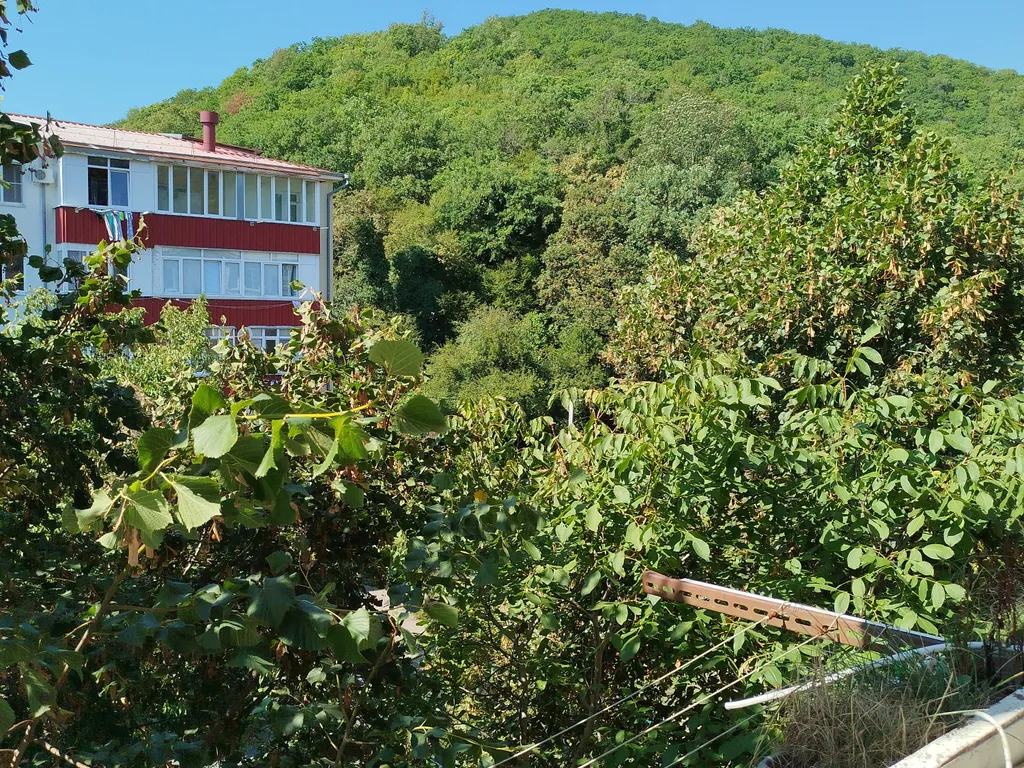 Отдых на море