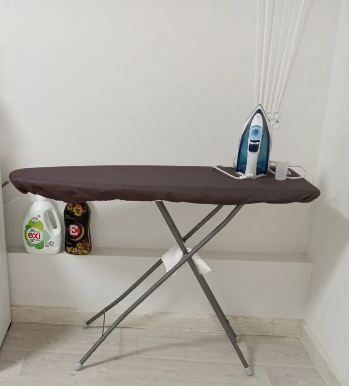 Квартира Уютная квартира в новом доме в центре города — Элиста