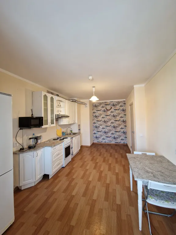 Квартира в Северной долине