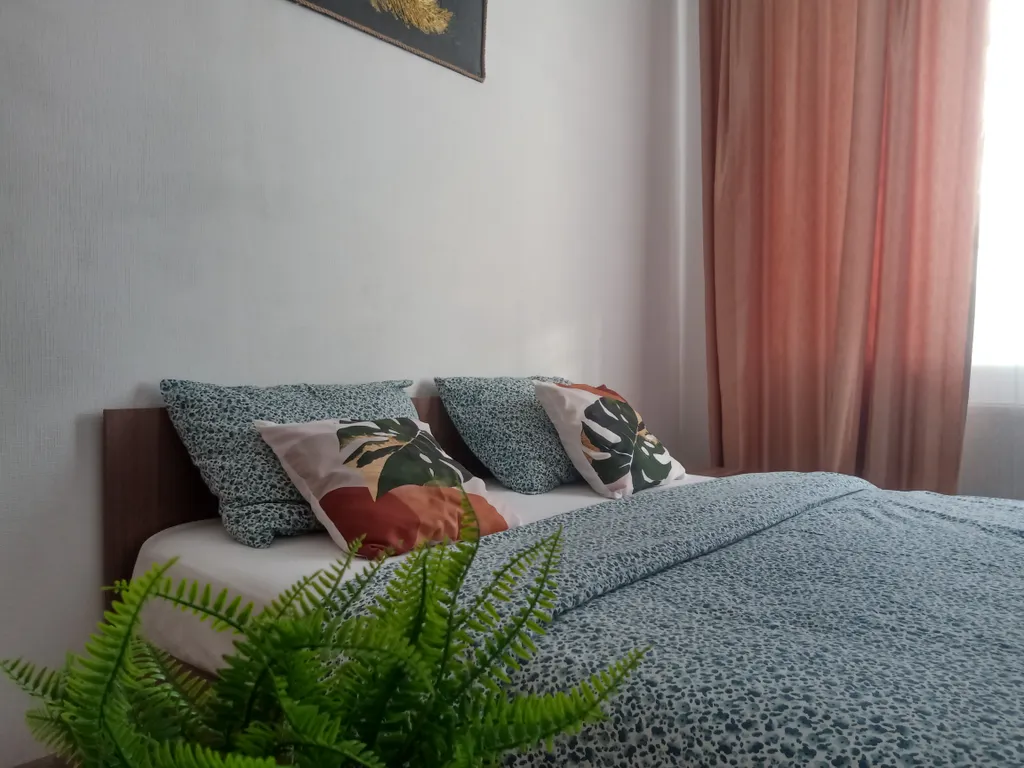 Квартира Квартира Евродвушка в ЖК Основа. Жд вокзал — Екатеринбург