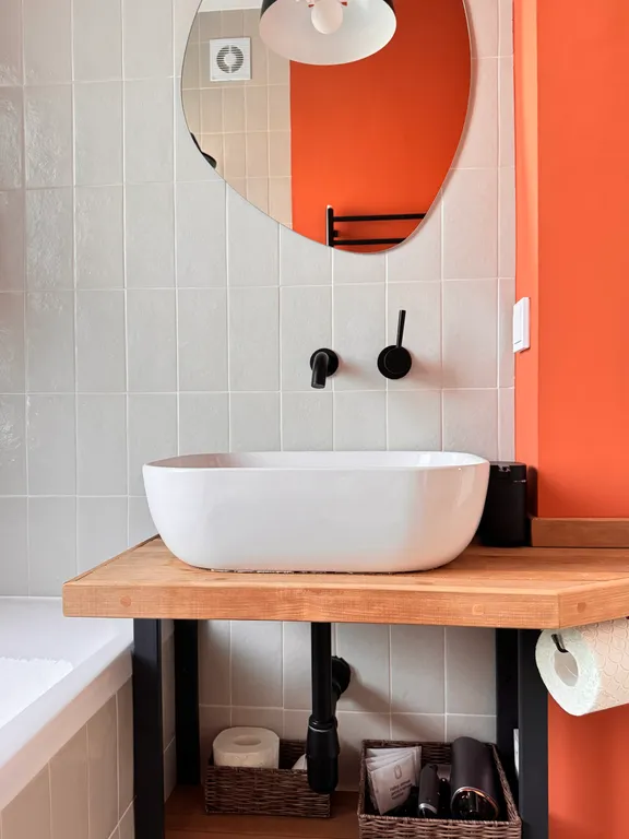 Квартира Светлая уютная квартира в старом немецком доме, на Верхнем озере — Калининград