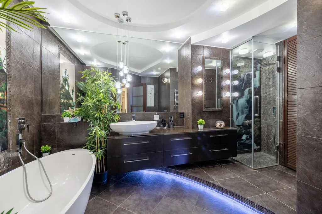 3-х комнатные апартаменты Suite 19