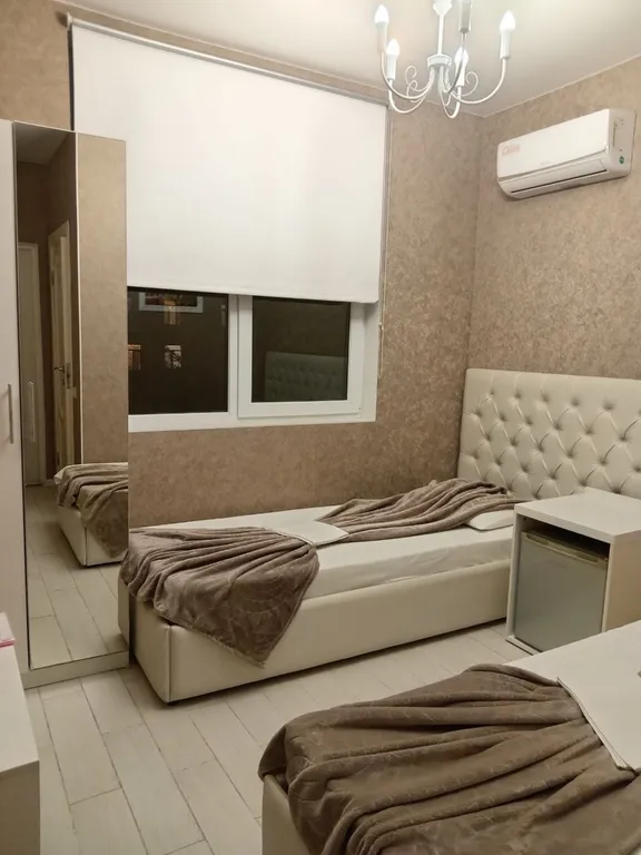 Квартира Комната — аренда посуточно в Сочи