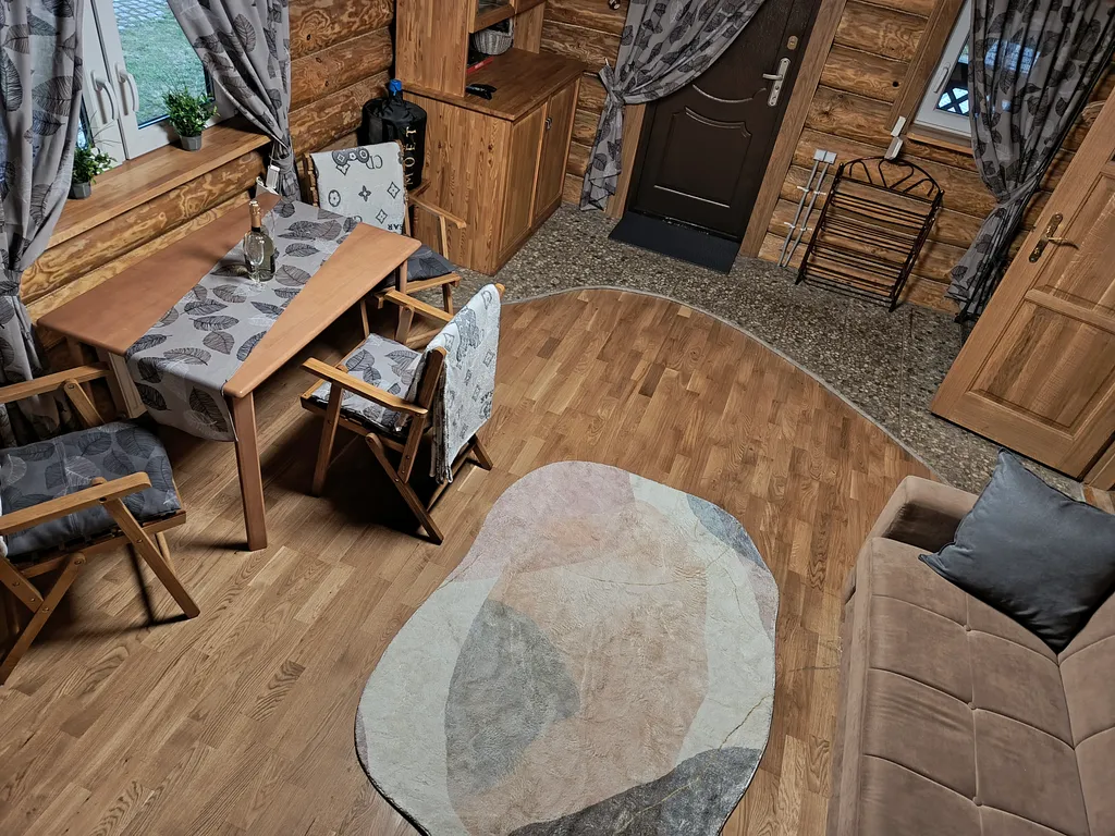 Дом с территорией на берегу Балтийского моря