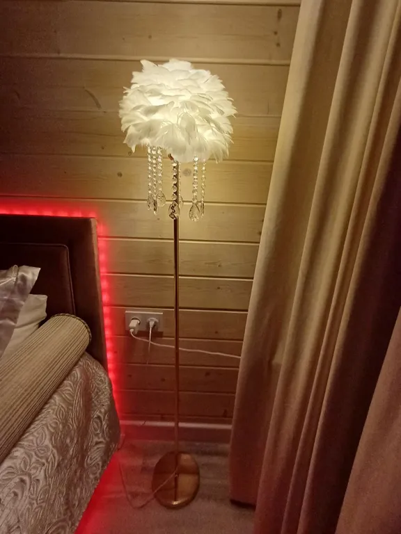 Уютный дом в современном стиле рядом с гоночной трассой на Новой Риге