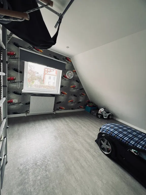 Вдали от городской суеты