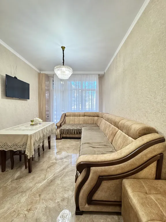 Уютная квартира в Терсколе