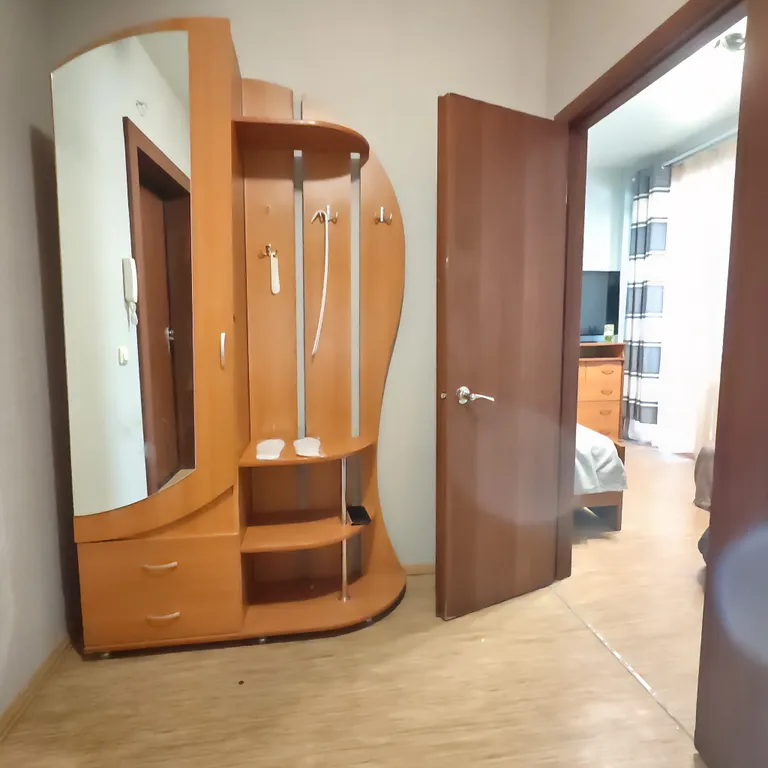 Квартира Квартира пешком до Аквапарка — Тюмень