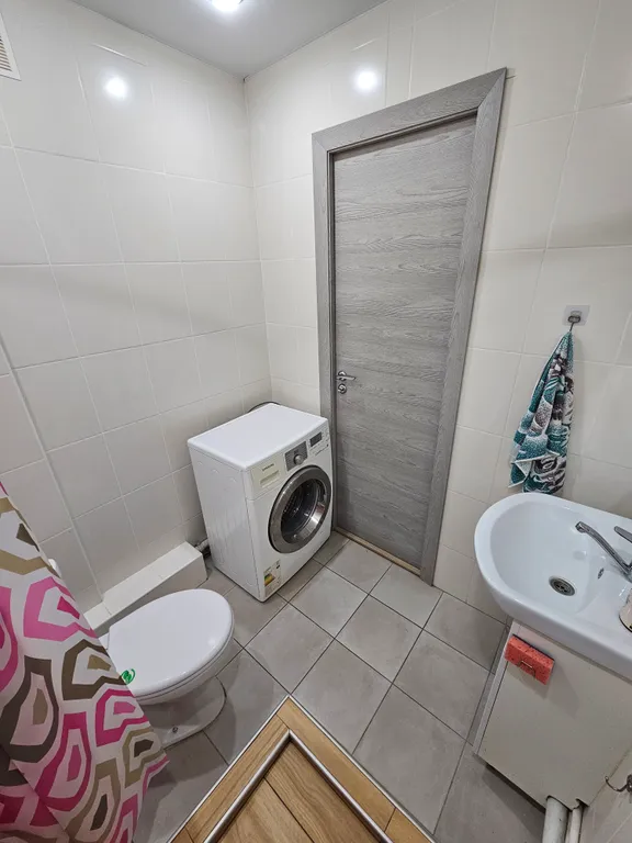 Уютная квартира с видом на Камское море