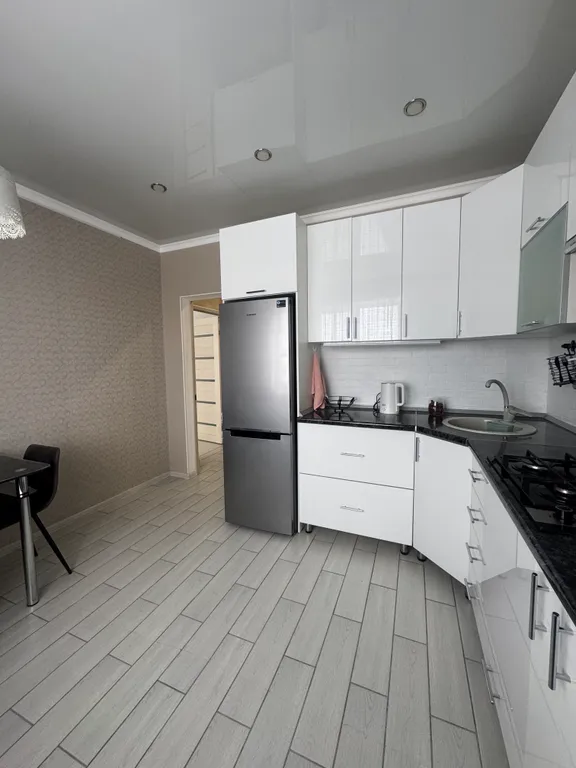 Квартира 1-комнатная Квартира — Лабинск