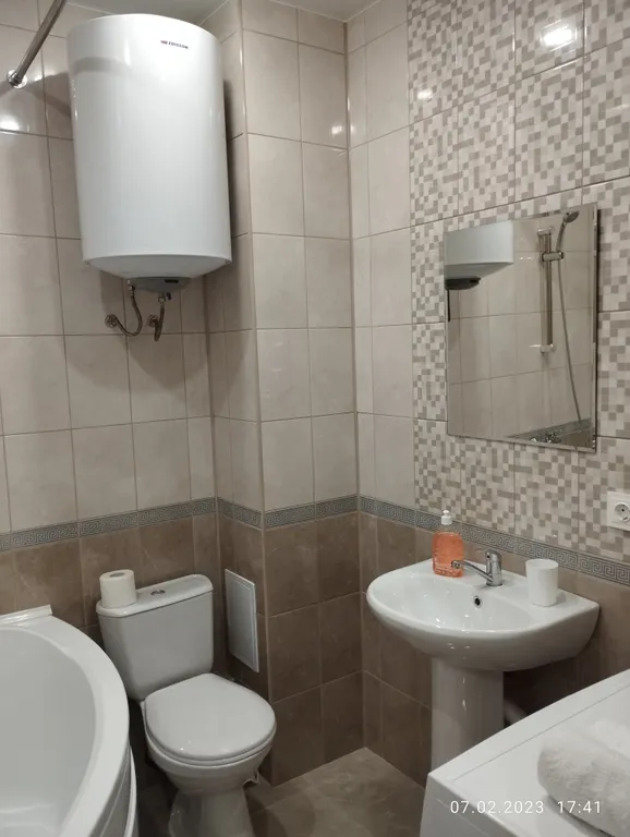 Квартира в Кировском округе