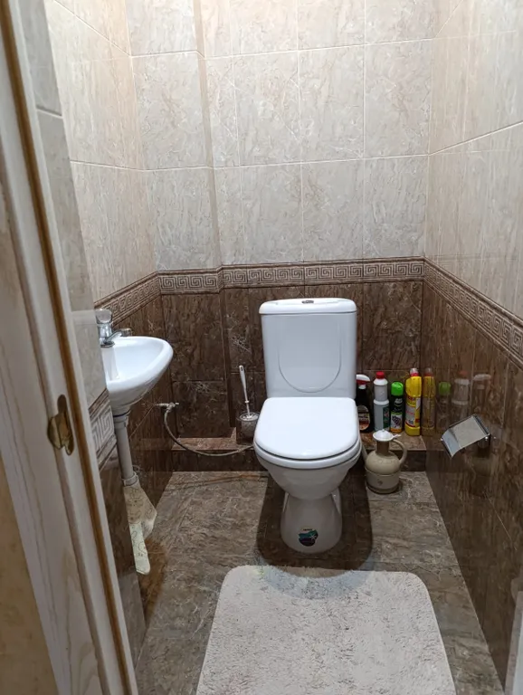 Шикарная квартира на берегу моря