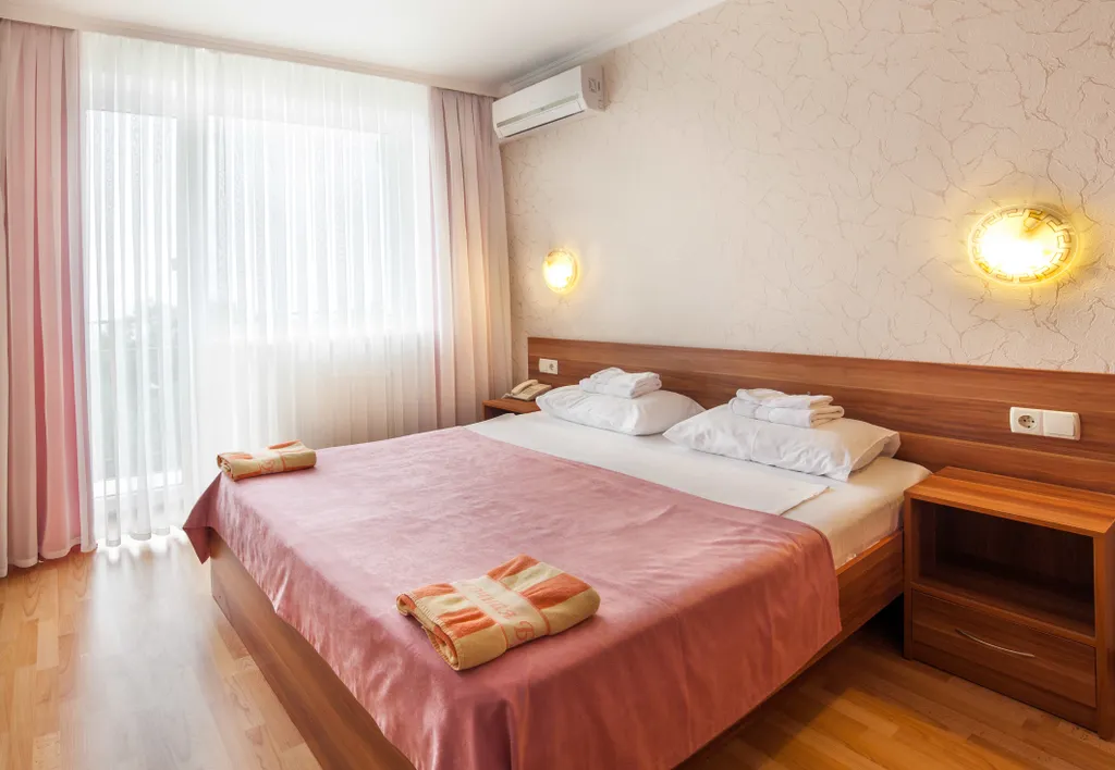 Квартира Комната — аренда посуточно в Севастополь