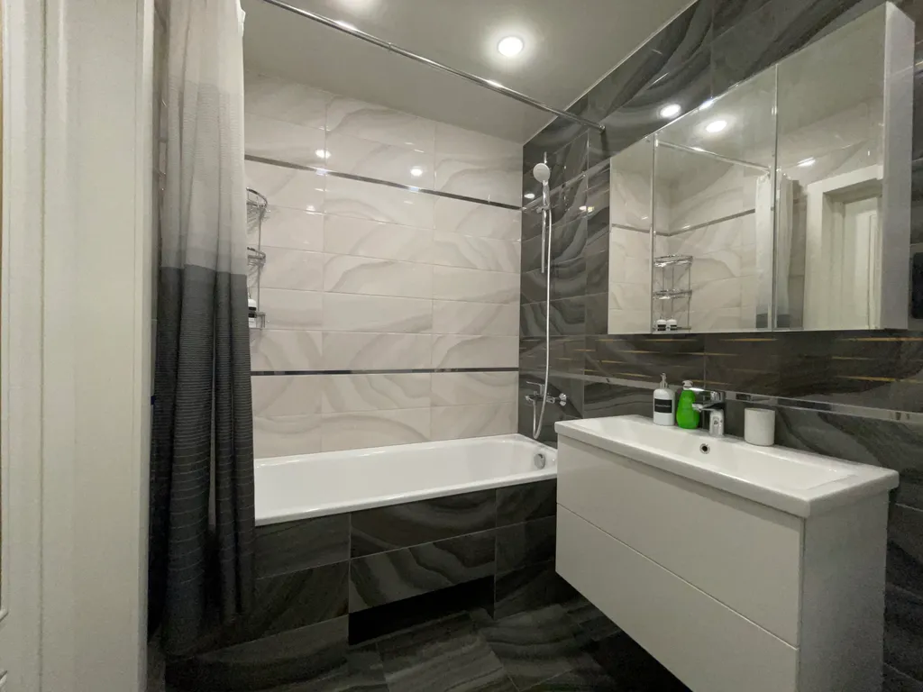 Стиль и комфорт в центре города