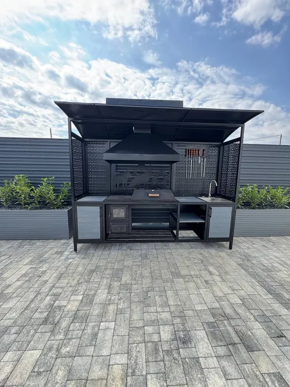 Гостевой дом relax house