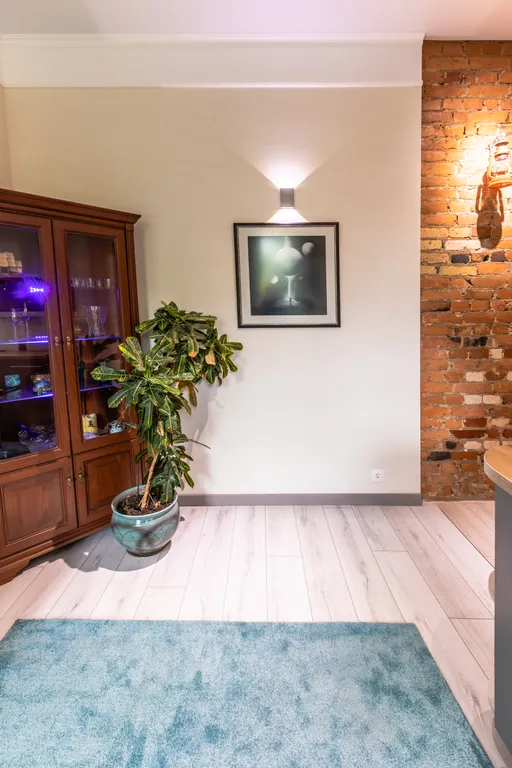 Уютная квартира в Историческом центре Минска