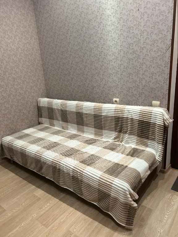 Квартира Квартира Студия со всем необходимым возле метро — Казань