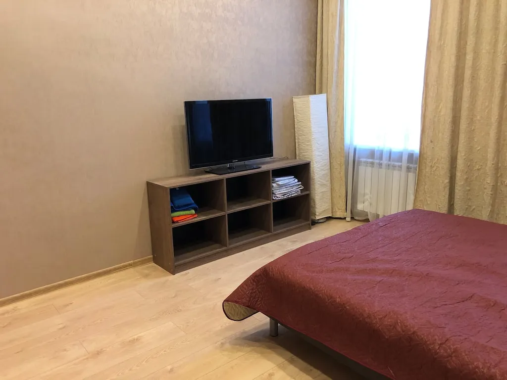 Апартаменты в центре — аренда посуточно в Санкт-Петербург