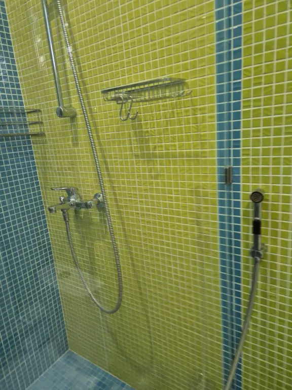 Уютная квартира в центре у моря