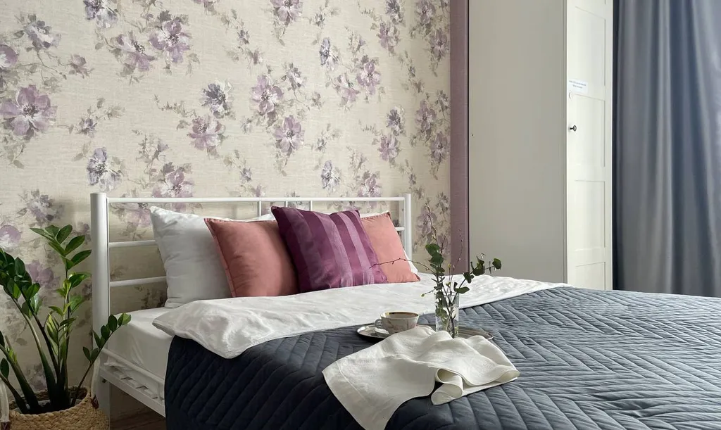 Квартира Однушка в ЖК Виктория — аренда посуточно в Сергиев Посад