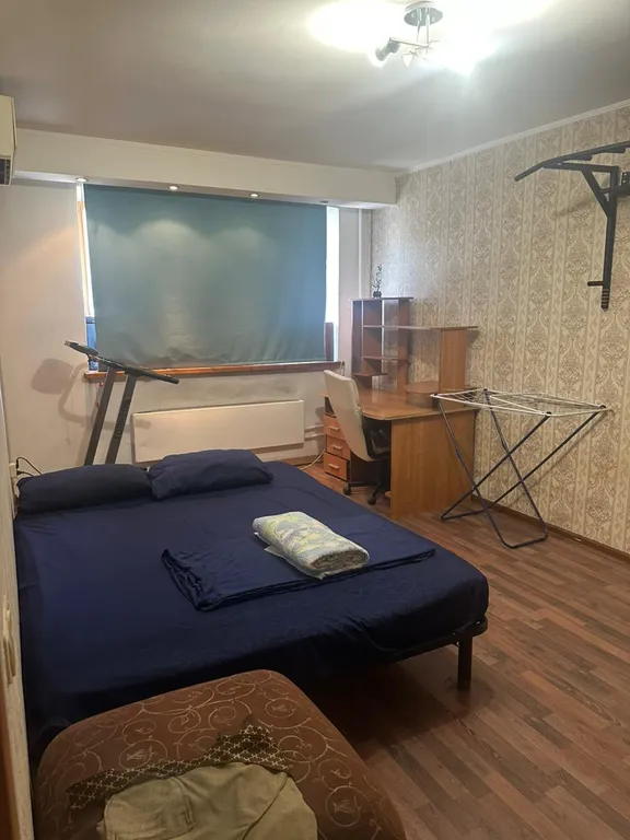 Отличная квартира в Заводском районе