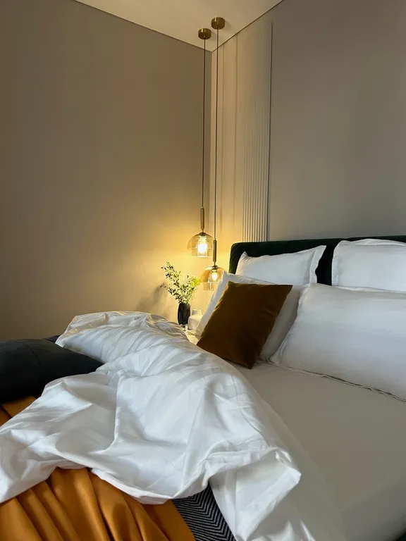 КенигДелюкс Сердце Калининграда