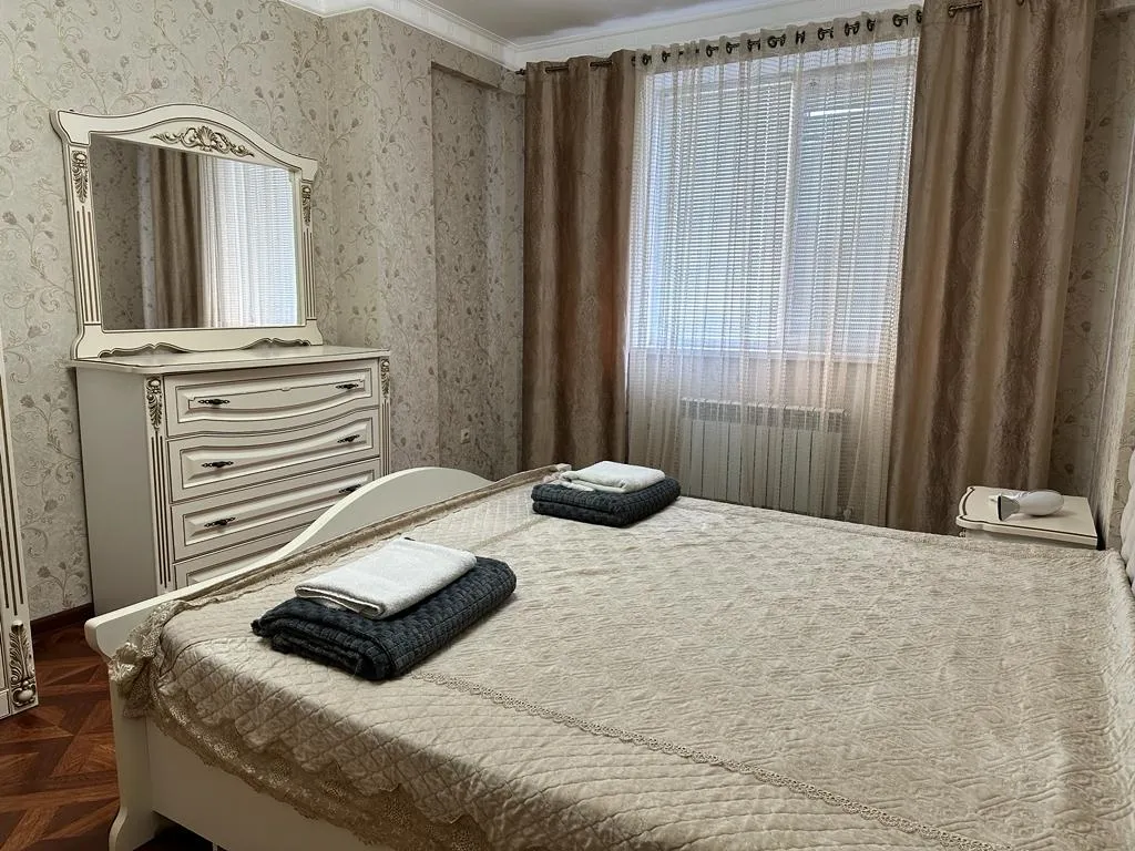 Уютная квартира с видом на море в 200 метрах от пляжа