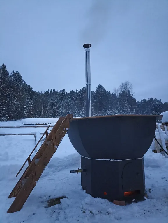 Гостевой дом усадьба зелёная