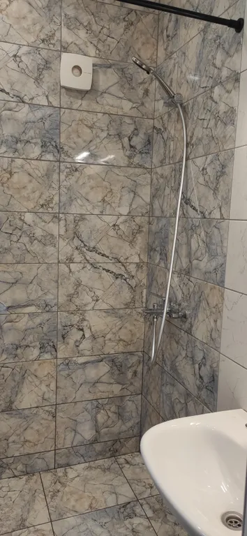 Квартира Квартира Двухкомнатный номер с удобствами — Цандрыпш