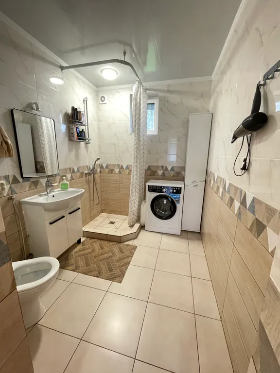 Дом на скале