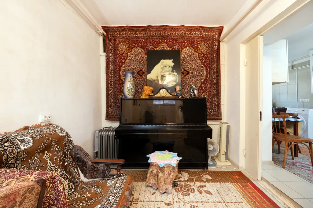 Коттедж Дом для семьи, большой компании в районе санатория Москва, Джинал — Кисловодск