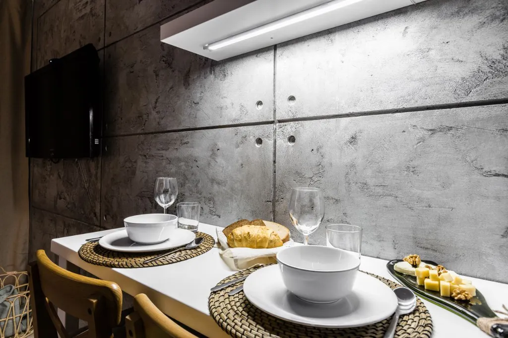 Дизайнерская студия рядом с метро