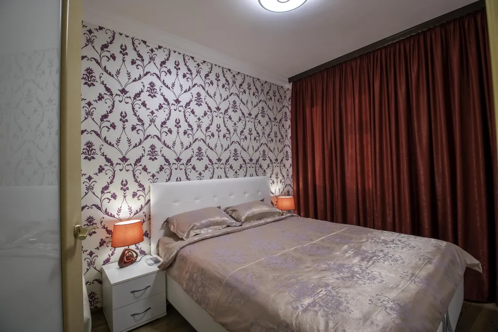 Новая Жемчужина "ЛЮКС" с шикарным видом на город!