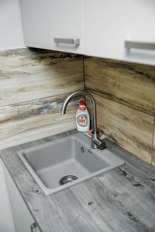 Квартира у вокзала в центре