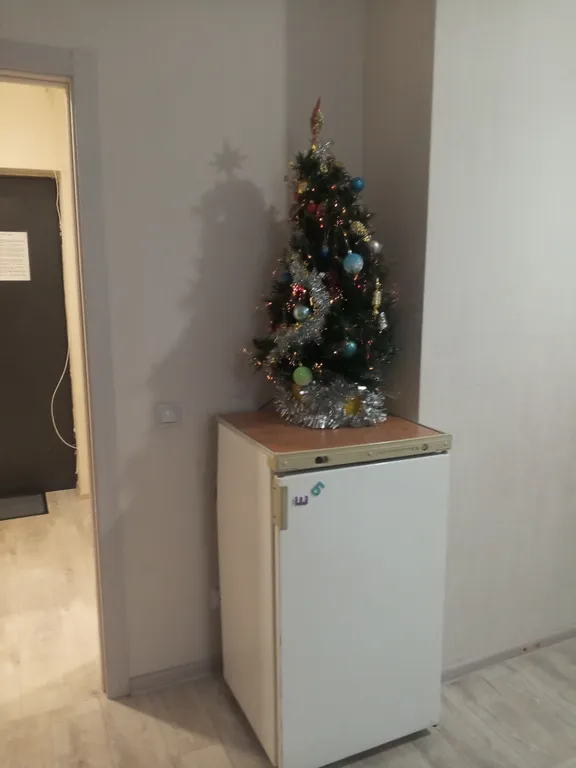 Уютная студия