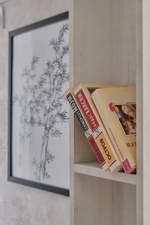 Люкс-апартаменты в центре города