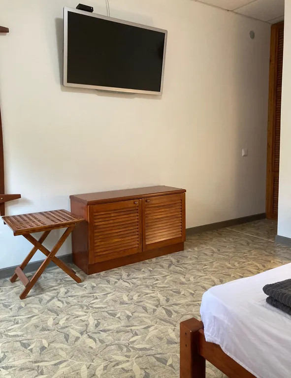 Квартира Комната с собственным патио в саду — Геленджик