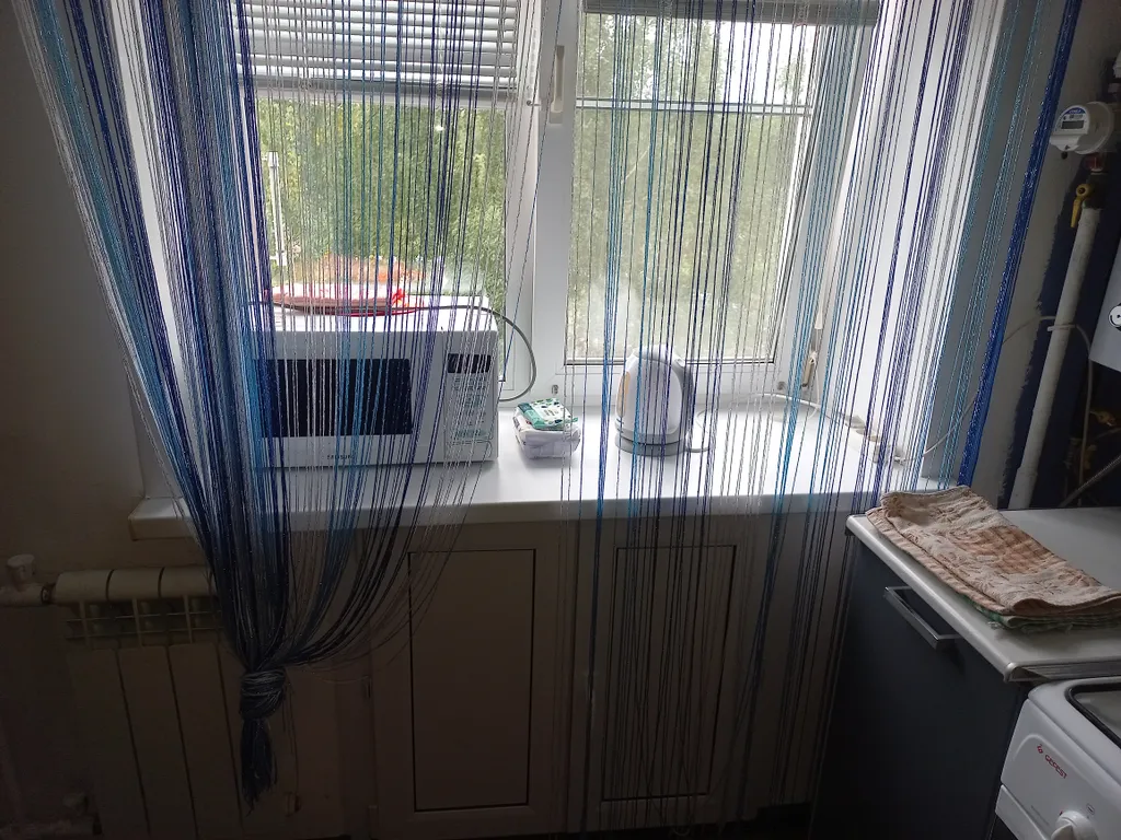 Квартира-студия