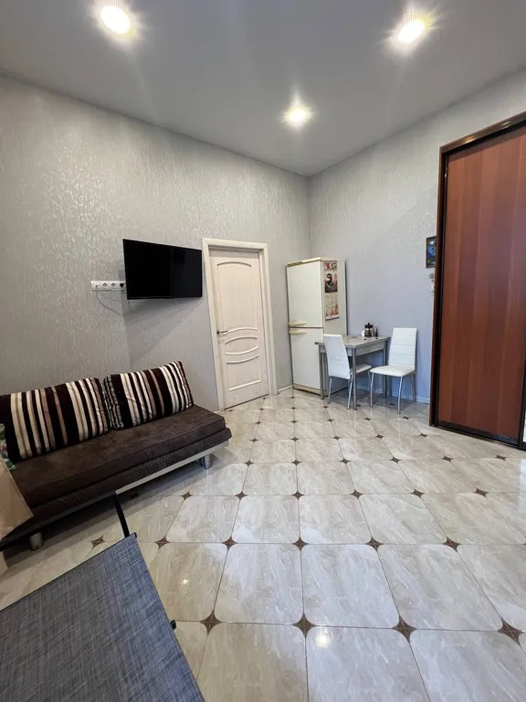 Квартира 1-комнатная квартира в Сириусе — Сириус