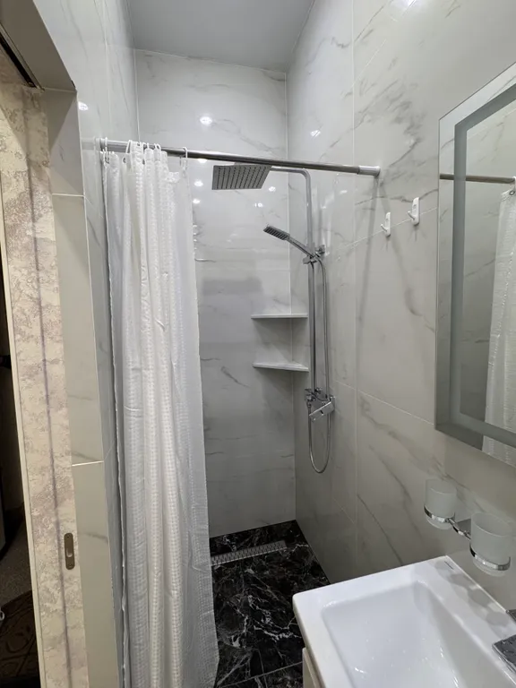 Отдых в минуте ходьбы от Нарзанной галереи!